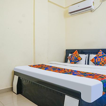 Fabexpress Vaishnav Inn Talegaon Dabhade Zewnętrze zdjęcie