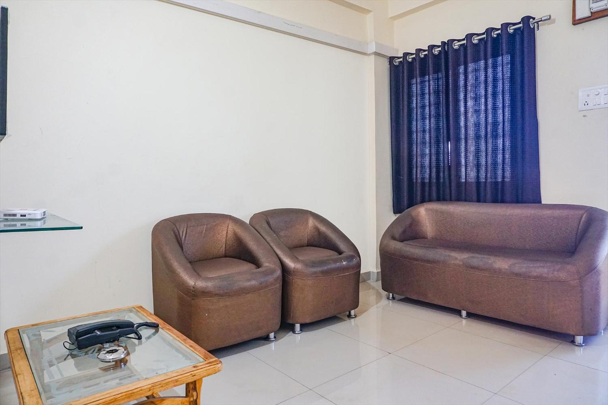 Fabexpress Vaishnav Inn Talegaon Dabhade Zewnętrze zdjęcie